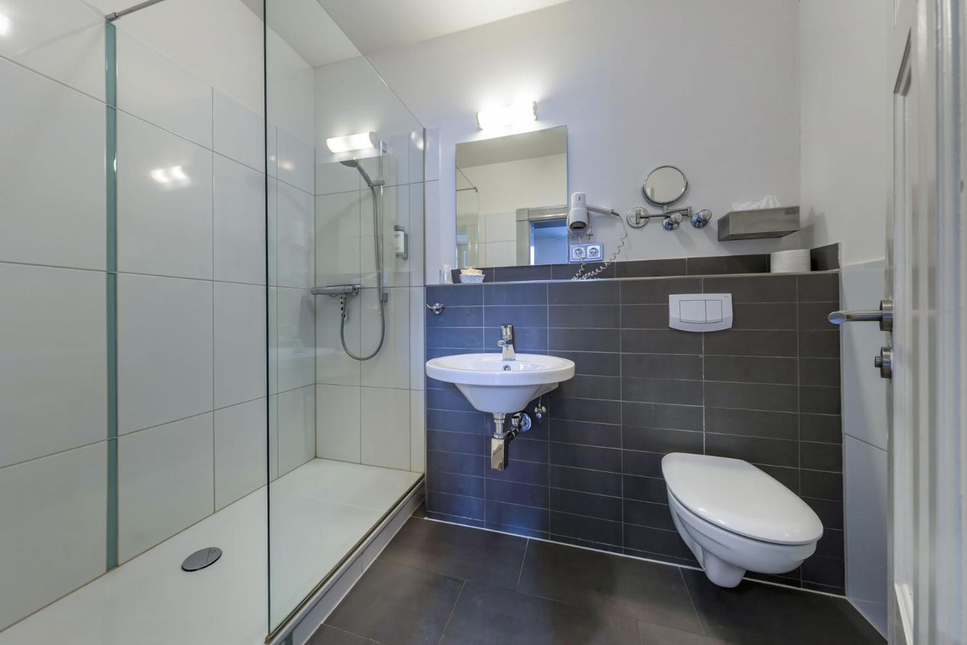 Designhotel 1690 & Apartments Rendsburg Exterior photo