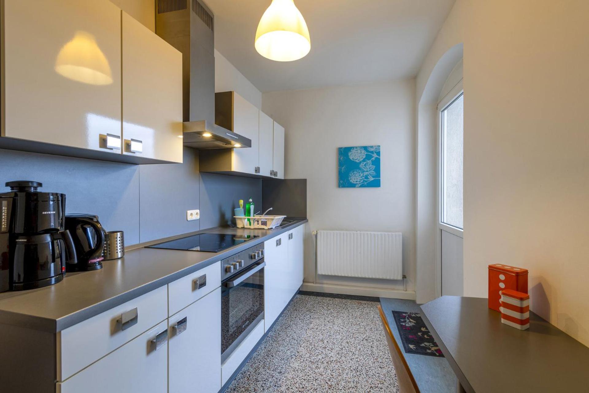 Designhotel 1690 & Apartments Rendsburg Exterior photo