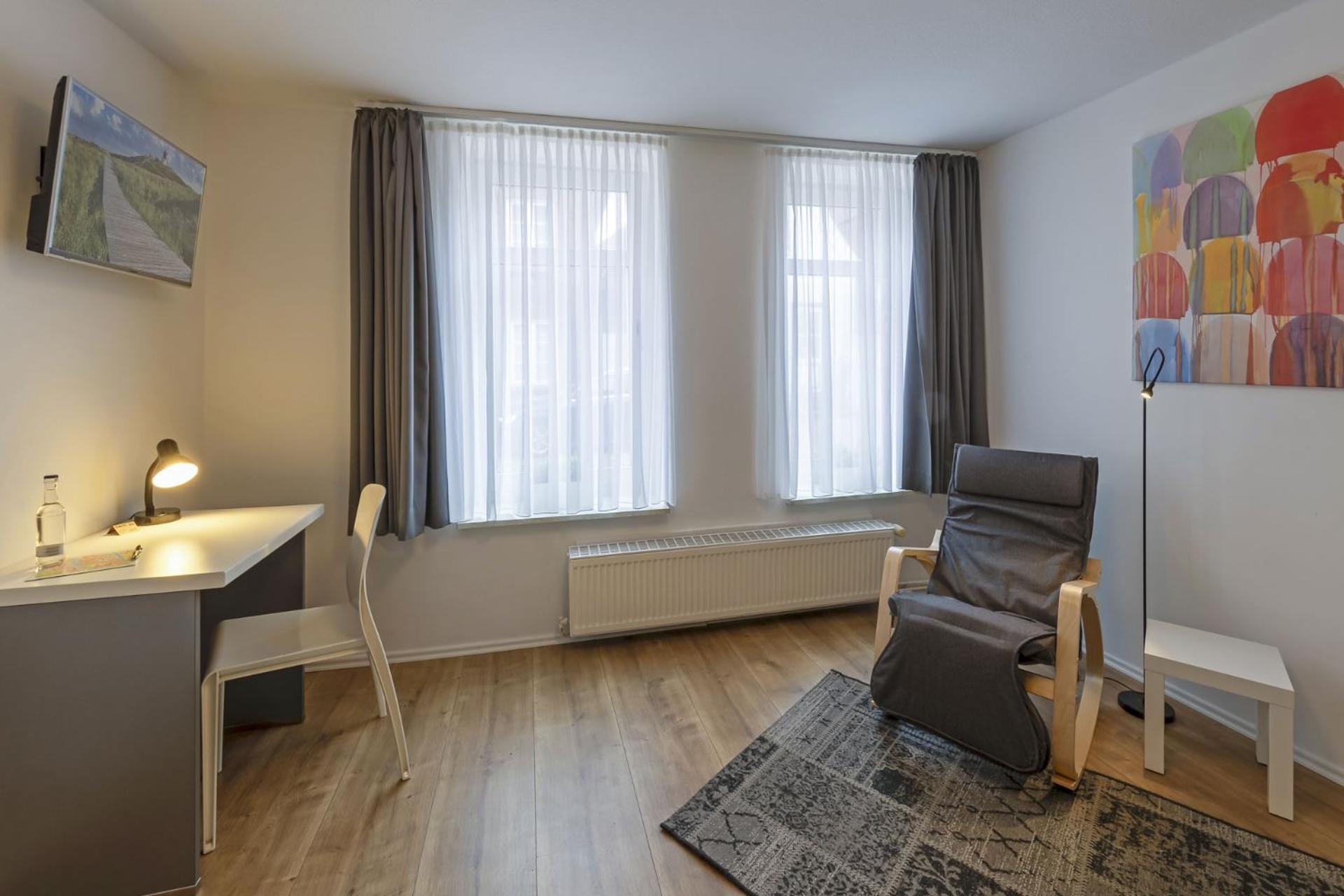 Designhotel 1690 & Apartments Rendsburg Exterior photo